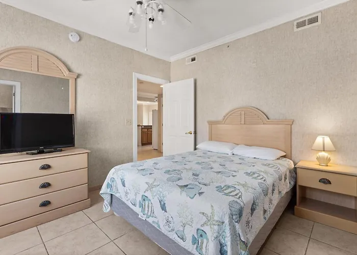 Ocean 1 1 Apartamento *