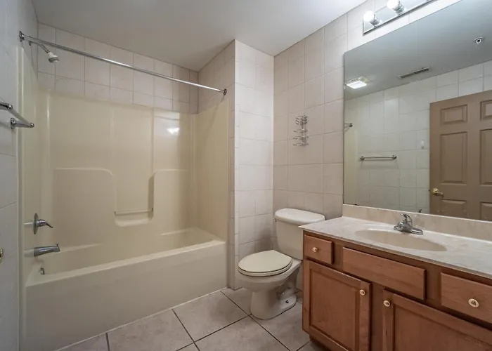 Apartamento Ocean 1 1 Ocean City