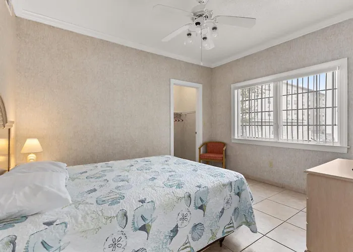 Ocean 1 1 Apartamento